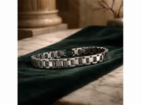 Armband - Hugo Boss | Staal