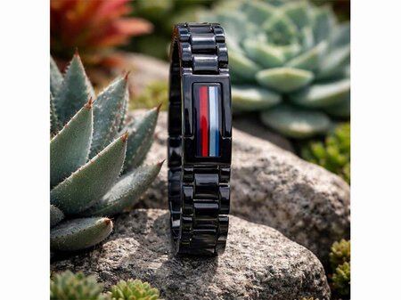 Armband - Tommy Hilfiger | Staal