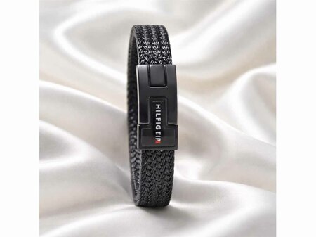 Armband - Tommy Hilfiger | Staal