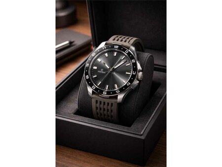 Herenuurwerk - Festina | Titanium