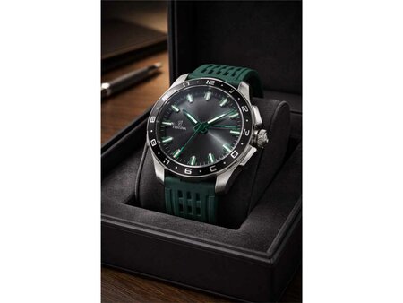 Herenuurwerk - Festina | Titanium