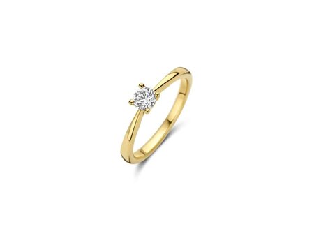 Ringen - Blush jewels | Goud 14kt