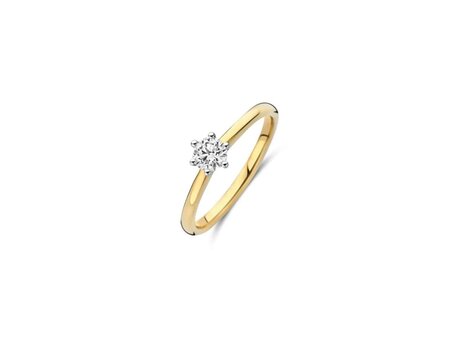 Ringen - Blush jewels | Goud 14kt
