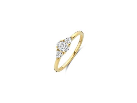 Ringen - Blush jewels | Goud 14kt