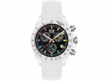 Herenuurwerk - Ice Watch | Kunststof