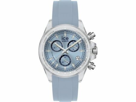 Herenuurwerk - Ice Watch | Kunststof