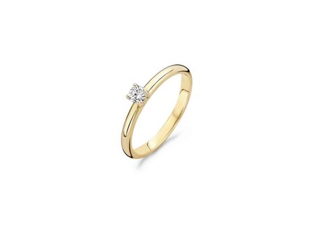 Ringen - Blush jewels | Goud 14kt