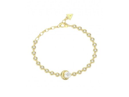 Armband - Guess | Verguld goud