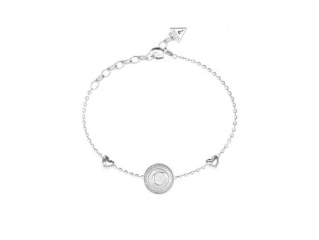 Armband - Guess | Staal