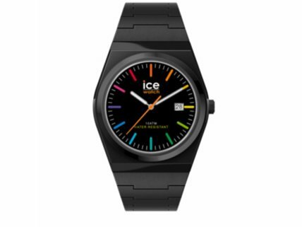 Herenuurwerk - Ice Watch | Kunststof