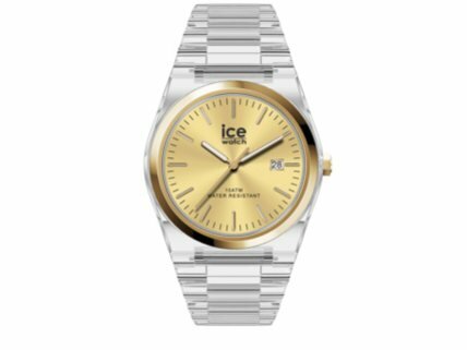 Herenuurwerk - Ice Watch | Kunststof