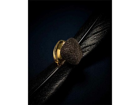 Pesavento - Pesavento | Goud plaqu&eacute; ros&eacute;