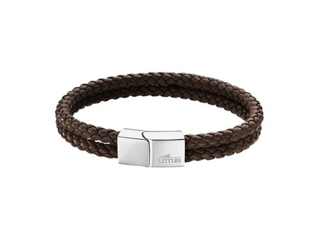 Armband - Lotus Style | Kunststof