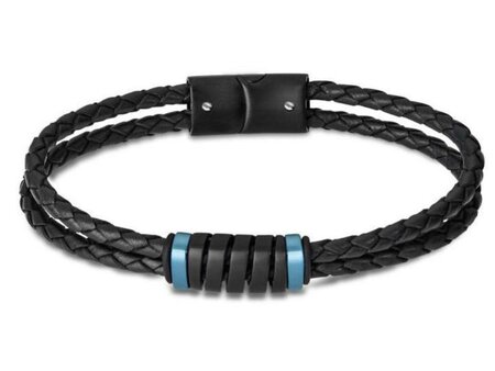 Armband - Lotus Style | Kunststof