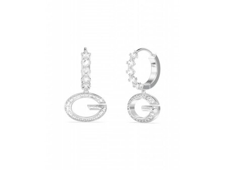 Oorbellen - Guess | Staal