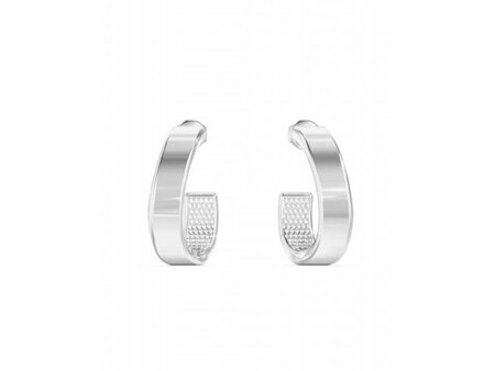 Oorbellen - Guess | Staal
