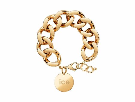 Armband - Ice Watch | Goud plaqu&eacute;