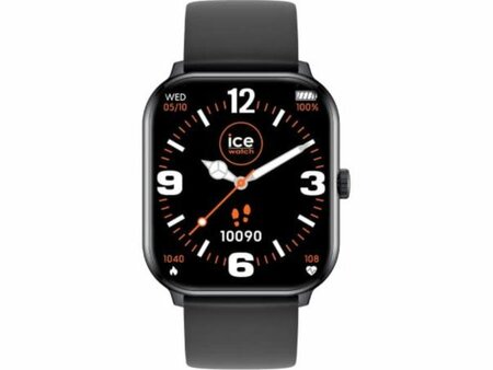 Smartwatch uurwerk - Ice Watch | Kunststof