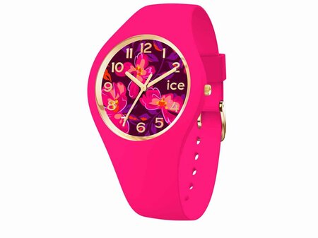 Damesuurwerk - Ice Watch | Kunststof