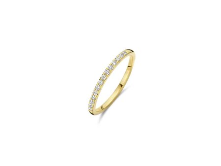 Ringen - Blush jewels | Goud 14kt