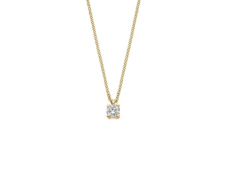 Halsketting - Blush jewels | Goud 14kt