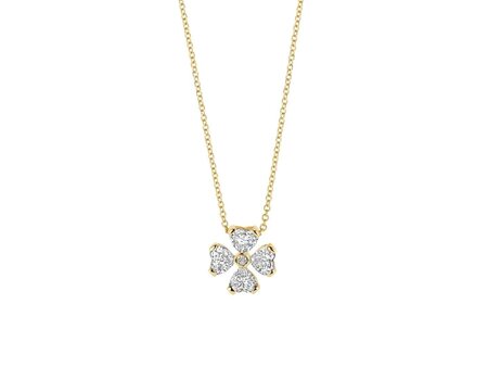 Halsketting - Blush jewels | Goud 14kt
