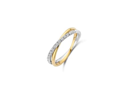 Ringen - Blush jewels | Goud 14kt