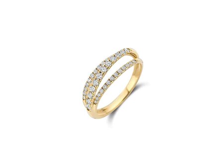 Ringen - Blush jewels | Goud 14kt