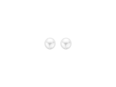 Oorbellen - Blush jewels | Goud 14kt