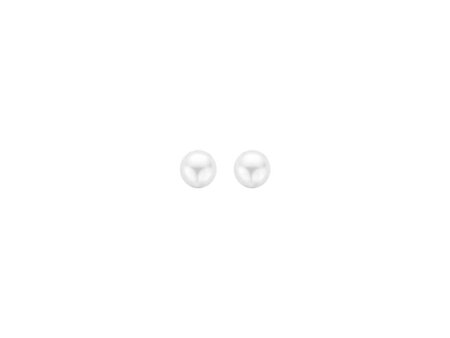 Oorbellen - Blush jewels | Goud 14kt