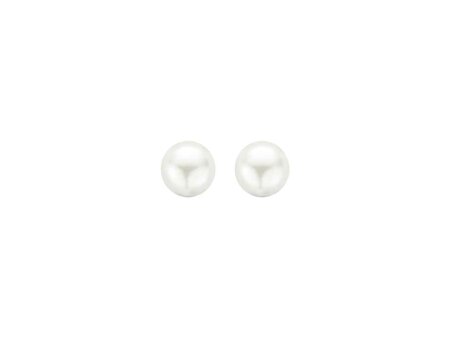 Oorbellen - Blush jewels | Goud 14kt