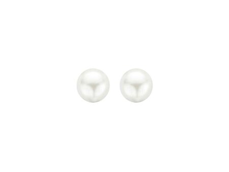 Oorbellen - Blush jewels | Goud 14kt