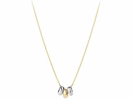 Halsketting - Blush jewels | Goud 14kt