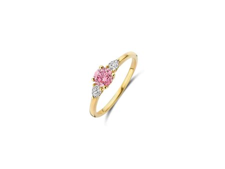 Ringen - Blush jewels | Goud 14kt