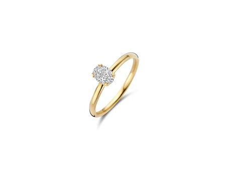 Ringen - Blush jewels | Goud 14kt