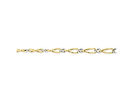 Armband - Goud 18kt | Elan
