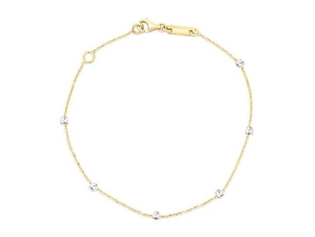 Armband - Goud 18kt | Elan