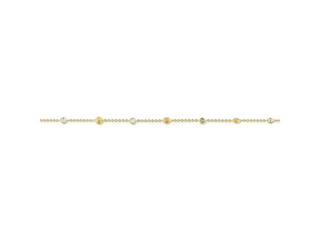 Armband - Goud 18kt | Elan