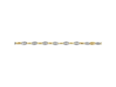 Armband - Goud 18kt | Elan