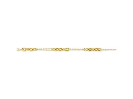Armband - Goud 18kt | Elan