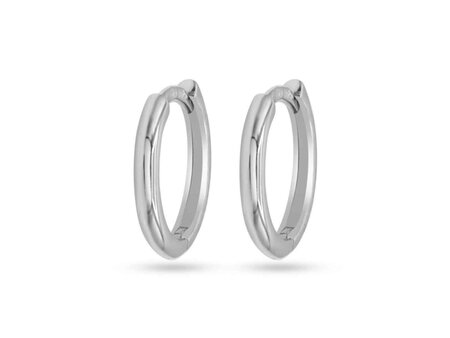 Oorbellen - Goud 18kt | Elan