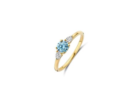 Ringen - Blush jewels | Goud 14kt