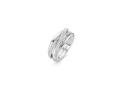 Ringen - Ti Sento | Zilver