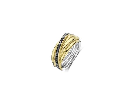 Ringen - Ti Sento | Zilver