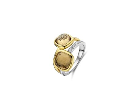 Ringen - Ti Sento | Zilver