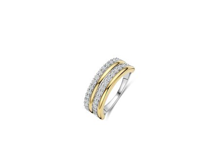 Ringen - Ti Sento | Zilver