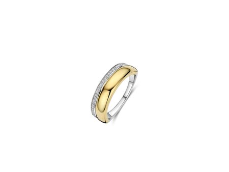 Ringen - Ti Sento | Zilver