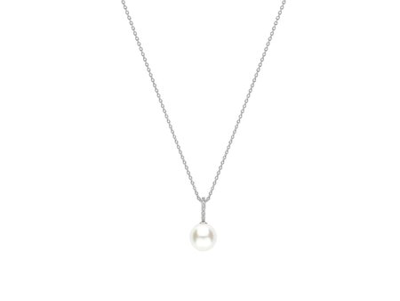Halsketting - Ti Sento | zilver