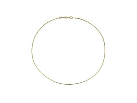 Halsketting - Ti Sento | zilver