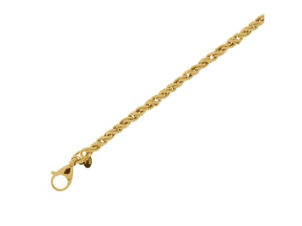 Armband - Goud 18 Karaat | Geel Goud 18kt